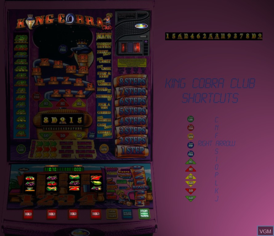 King Cobra Club
