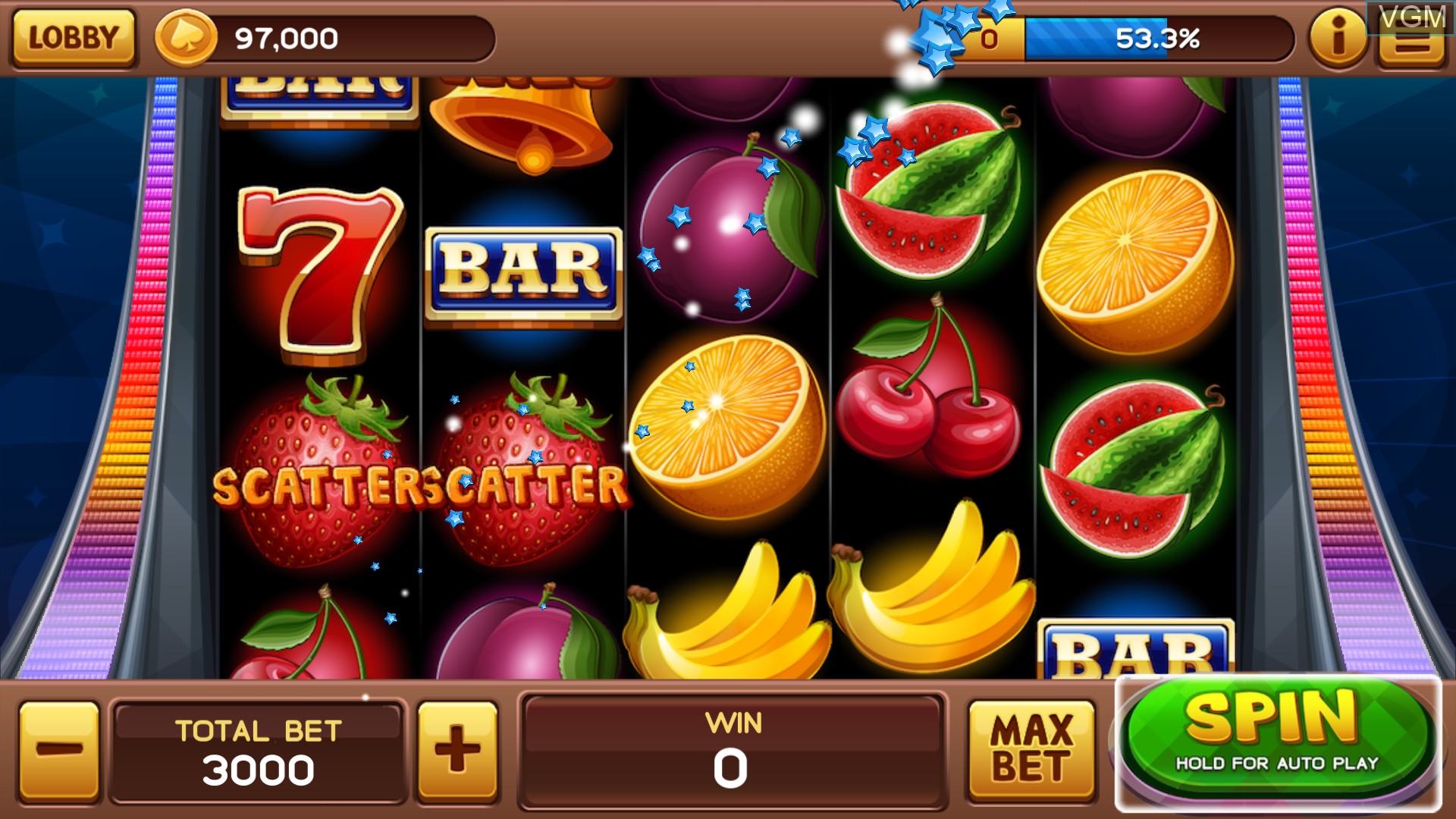 Casino Heaven Slots & Bonus Games