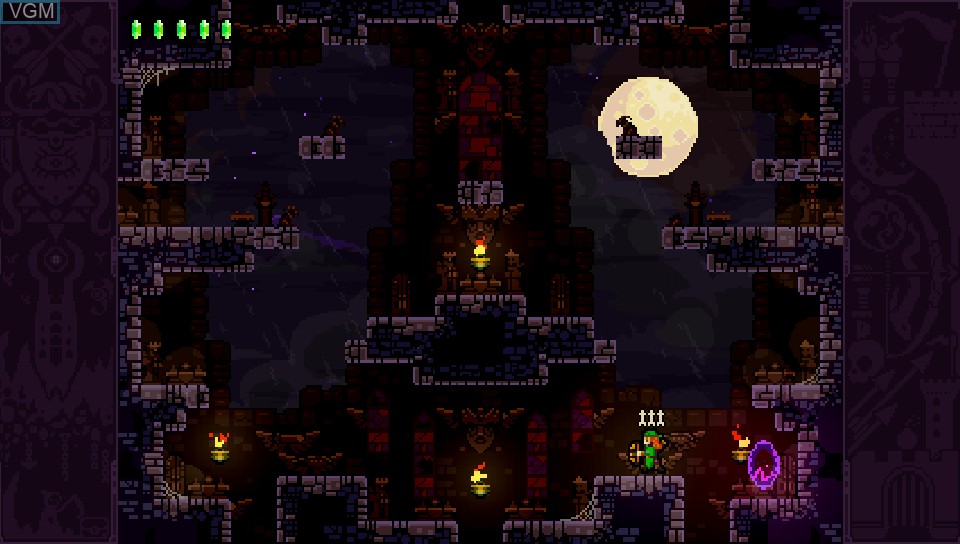 Towerfall Ascension