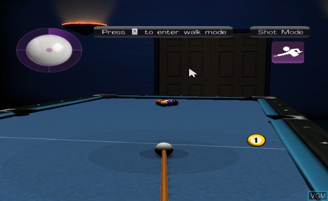 Tournament Pool