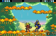 Battle Spirit - Digimon Frontier