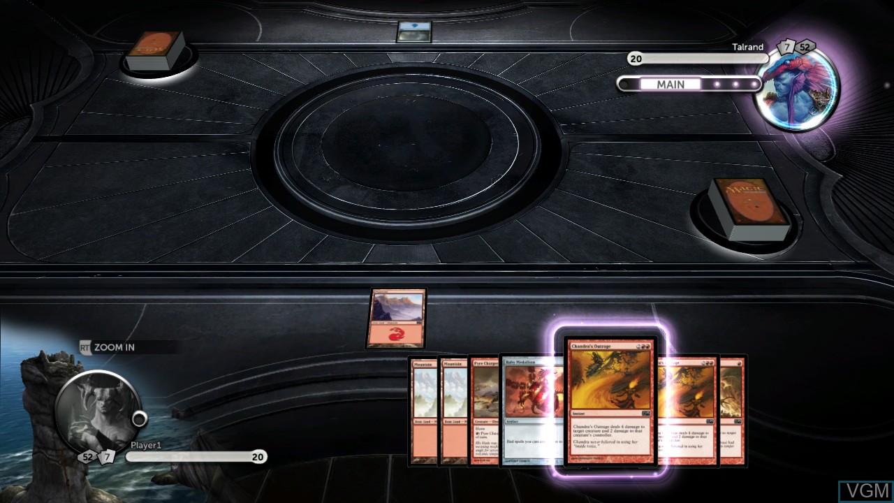 Magic - The Gathering - Duels of the Planeswalkers 2013