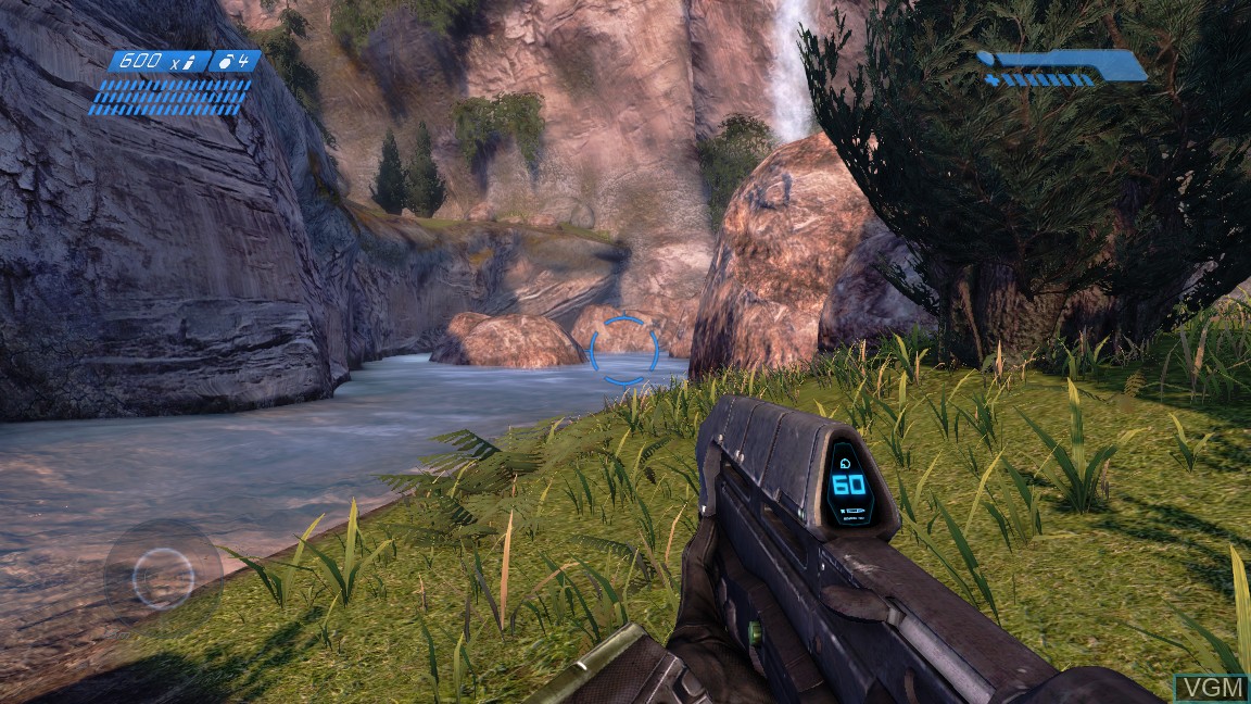 Halo: Combat Evolved Microsoft Xbox Game