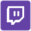 Twitch Channel of The Video Games Museum