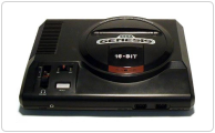 Megadrive