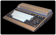 MSX