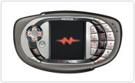N-Gage