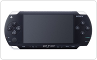 PSP