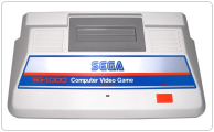 SG-1000