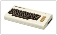 Commodore Vic-20