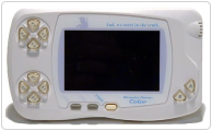 WonderSwan
